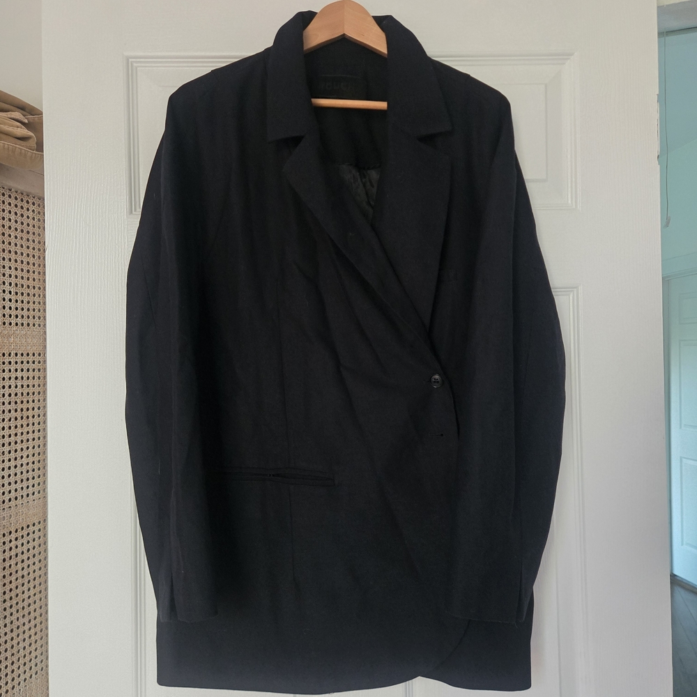Roucha Blazer